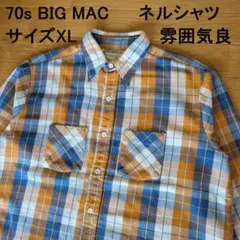 2026年最新】ビッグマック デニムシャツの人気アイテム - メルカリ