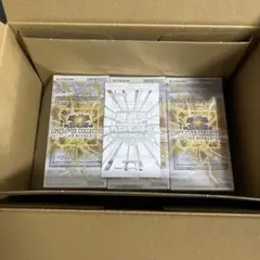 遊戯王リミットオーバーコレクション ザ ライバルズ（3BOX & 特典パック）