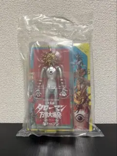 2026年最新】ベンダブルアクションフィギュア タローマンの人気