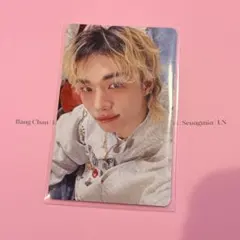 2026年最新】straykids ヒョンジン トレカの人気アイテム - メルカリ