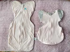 ねくるみ　スワドル