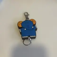 たべっ子どうぶつ　ゾウ