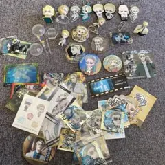 七海建人　呪術廻戦　まとめ売り