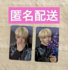 &TEAM BacktoLife ROAR JO ジョウ　トレカ