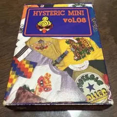 ヒステリックミニ　HYSTERIC MINI カード 2000