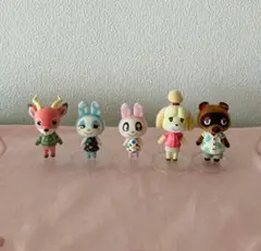 どうぶつの森 ともだちどーる