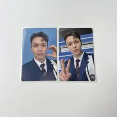 2025年最新】vernon dream トレカの人気アイテム - メルカリ