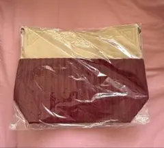 【新品未開封】コメダ珈琲　Happy bag2026 ソファー柄ショルダーバッグ