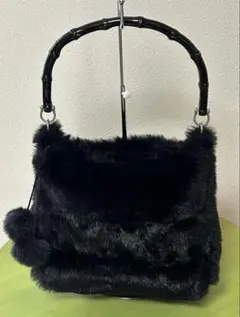 バンブーバッグ