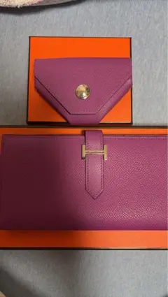 販売済み エルメス カルヴィデュオ ヴェルソ - メルカリ