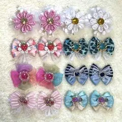 業務用 海 ペットトリミングリボン チョーカー 10本セット - メルカリ