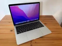 MacBook Pro 2016 13インチ Touch Bar +ID＊140 - メルカリ