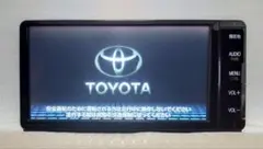 トヨタ 純正 NSZT-W62G/Y62 2021年 春 最終更新版 SDカード - メルカリ