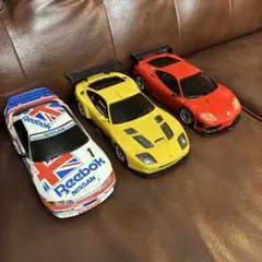 Spark Jaguar XJR 12 #33 LM1991 XJ220 - メルカリ