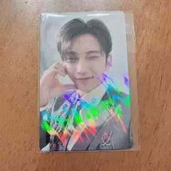 SEVENTEEN 消費期限 weverse 店舗特典 トレカ ジョシュア