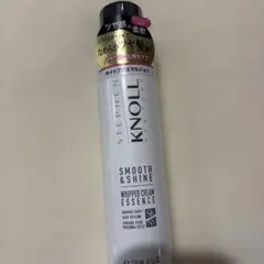 スティーブンノルホイップクリームエッセンストリートメントのサムネイル