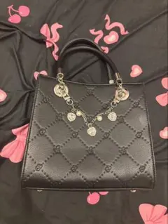 evelyn 新品 ショルダーバッグ♡2ANおまけ最終値下げ本日セール 