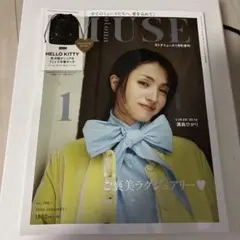オトナミューズ　1月号　増刊