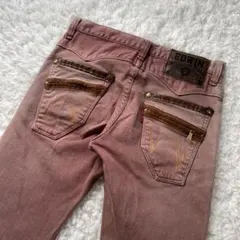 W28 エドウィン EXS403 EXCLUSIVE VINTAGE 秋冬