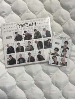 2026年最新】seventeen dream トレカの人気アイテム - メルカリ