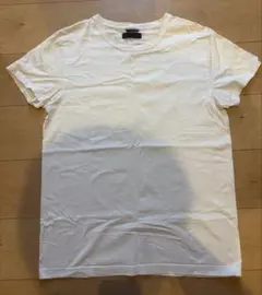 junhashimoto Tシャツ ホワイト サイズ5のサムネイル