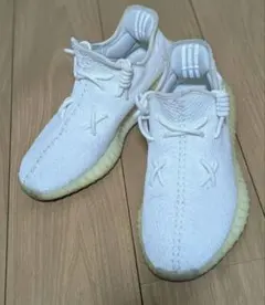 【今月処分】adidas YEEZY BOOST イージーブースト 350 V2