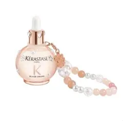 KÉRASTASE ケラスターゼ ノベルティ オリジナルデコキット チャーム