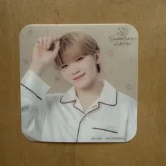 SEVENTEEN セブチカフェ 2021 ウジ