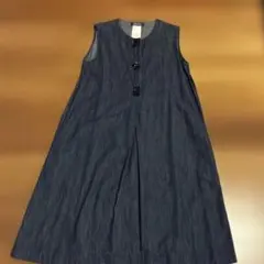 moro 様専用S MaxMara ノースリーブワンピース