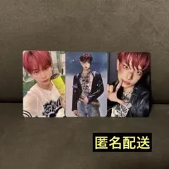 &TEAM andTEAM HARUA ハルア タワレコ ラキドロ トレカ