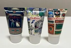 キャスキッドソン ハンドクリーム ロンドンシアター 30ml セット売りのサムネイル