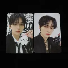 Stray Kids トレカ リノ dominATE STAYZONE 特典