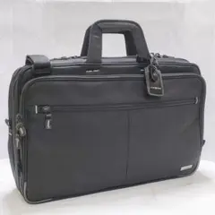 【新品・本日限定値下げ】エースジーン　2wayビジネスバッグ　大容量　出張最適