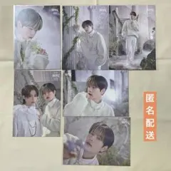 【即購入可】MANIAC アンコン ラントレ セット スンミン