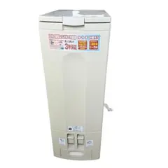 直接引取限定 電子冷却式定温米びつクーラKHR-30A 米びつクーラー 米びつ 電子冷却式定温米びつクーラー