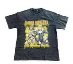 新品/未開封】GADORO Tシャツ 半袖 XL 公式グッズ 日本武道館 - メルカリ