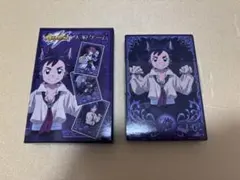 イナズマイレブン オリオンの刻印 人狼ゲームカード - メルカリ