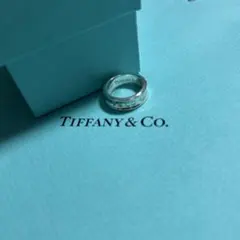 ティファニー リング