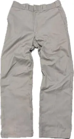 Dickies 80-90s TALON 874 ワークパンツ