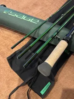 2025年最新】sage ロッドの人気アイテム - メルカリ