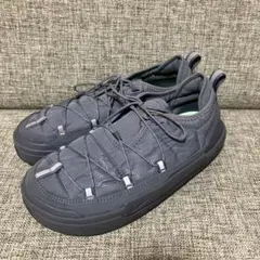完売　NIKE オフラインパック　グレー　US9.5 27.5cm 美品　箱無