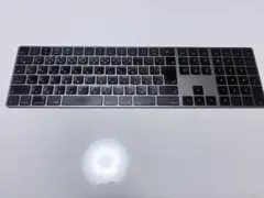 Apple純正 Magic Keyboard A1843 JIS テンキー付き