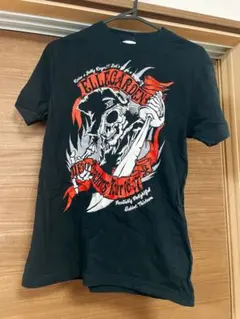 美品 ELLEGARDEN スカルデザイン Tシャツ 2019 - メルカリ