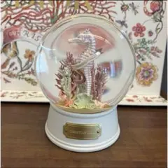 N*4様 非売品　クリスチャンディオール スノードーム N*4様 非売品 クリスチャンディオール スノードーム 非売品 Dior