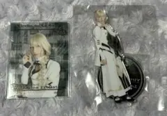 【処分予定】終遠のヴィルシュ 舞台 アクスタ カード リュカ