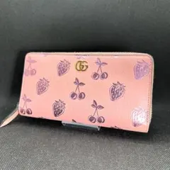 期間限定お値下げ！正規品　新品　未使用　グッチ　ストロベリー　いちご　タイツ 期間限定お値下げ！正規品 新品 未使用 グッチ ストロベリー