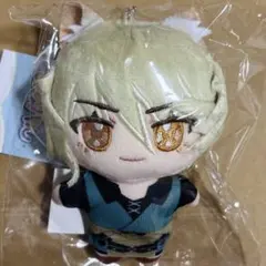 キラメモ ニトロキラル ぬいぐるみ ぬいパル 咎狗の血 咎狗 リン