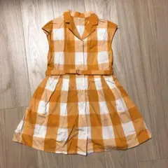 ワンピース　グリーンレーベル 115