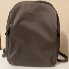 新品】ACE×アフタヌーンティーリビング PCリュック バッグパック 