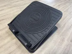 ライシン ソフト ストレッチボード 7段階 コンパクト 軽量 耐荷重 150kg